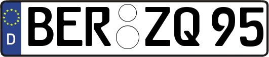 BER-ZQ95