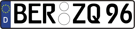 BER-ZQ96