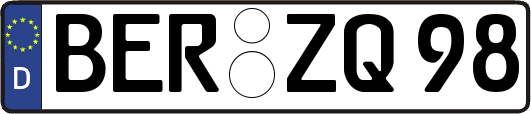 BER-ZQ98