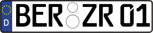 BER-ZR01