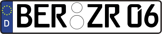 BER-ZR06