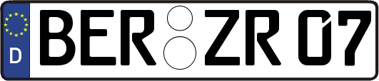 BER-ZR07