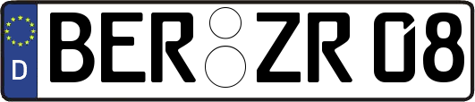 BER-ZR08