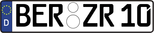 BER-ZR10