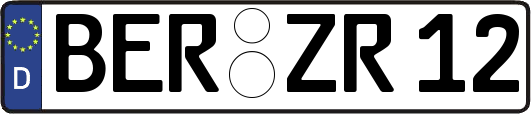 BER-ZR12