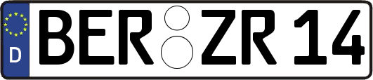 BER-ZR14