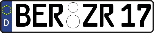 BER-ZR17