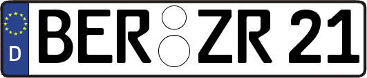 BER-ZR21