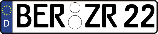 BER-ZR22
