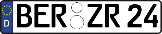 BER-ZR24