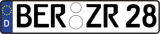BER-ZR28