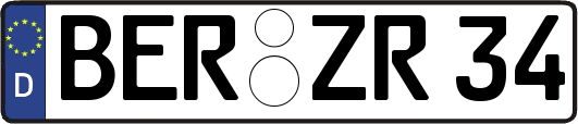 BER-ZR34