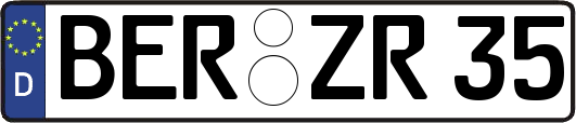BER-ZR35