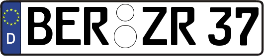 BER-ZR37