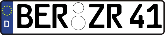 BER-ZR41