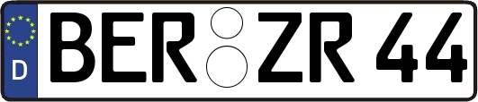 BER-ZR44