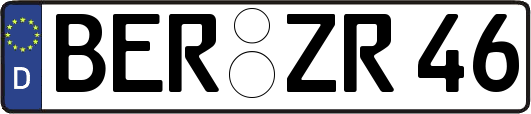 BER-ZR46