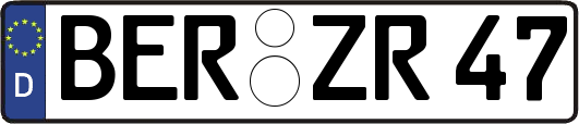 BER-ZR47