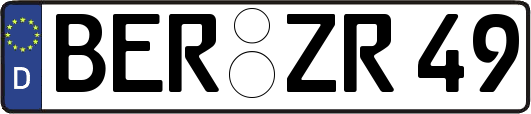 BER-ZR49