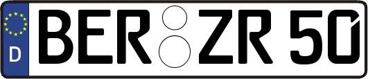 BER-ZR50