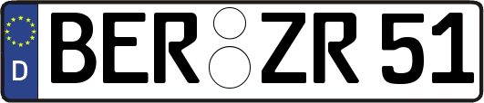 BER-ZR51