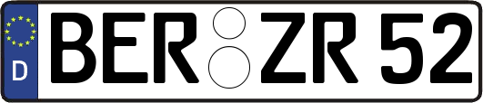 BER-ZR52
