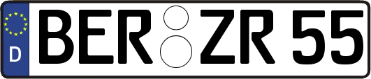 BER-ZR55
