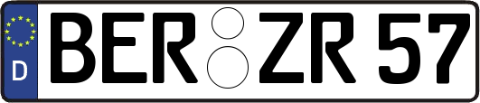 BER-ZR57