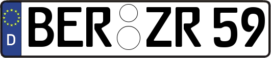 BER-ZR59