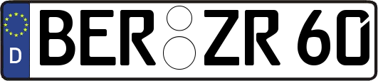 BER-ZR60