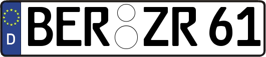 BER-ZR61