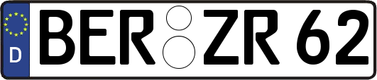 BER-ZR62