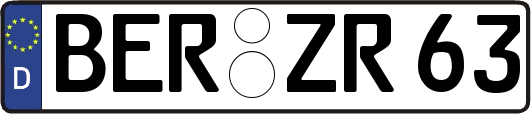 BER-ZR63