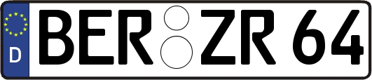 BER-ZR64