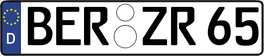 BER-ZR65