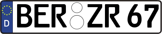 BER-ZR67