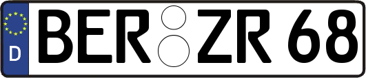 BER-ZR68