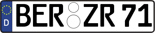 BER-ZR71