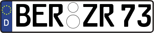 BER-ZR73