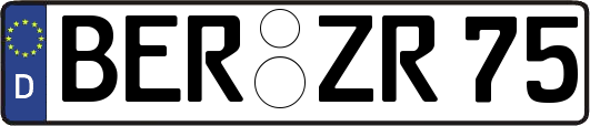 BER-ZR75