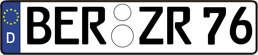 BER-ZR76