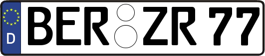 BER-ZR77