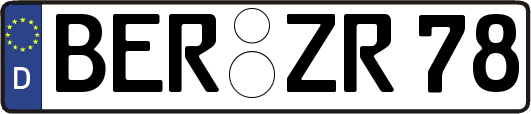 BER-ZR78