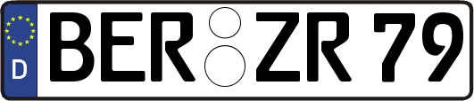 BER-ZR79