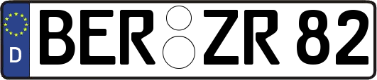 BER-ZR82