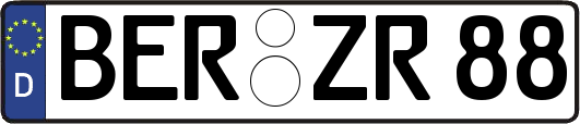 BER-ZR88