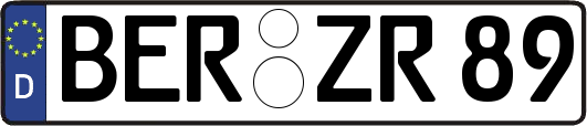 BER-ZR89