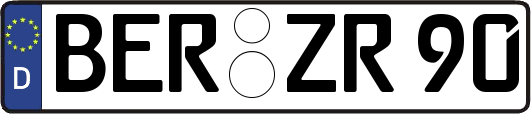 BER-ZR90