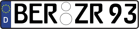 BER-ZR93