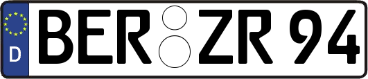 BER-ZR94